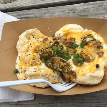 Biscuits + Groovy - Food Trucks Near Me - Austin, Texas Biscuits + Groovy - Food Trucks Near Me - Austin, Texas