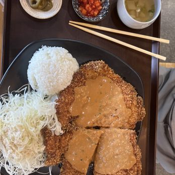88 Katsu - Japanese Near Me - Fullerton, California