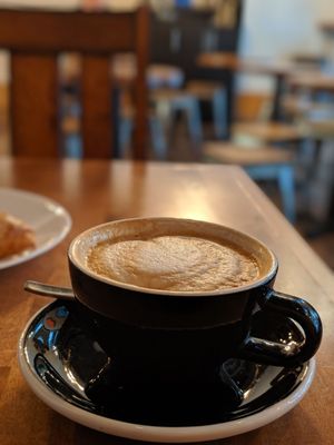 two bears espresso