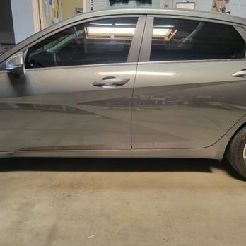 A Perfect Shade - 70 windowshield, 20 everything else - Car Window Tinting Near Me - Temecula, California