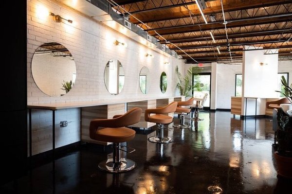 The Common Room by null