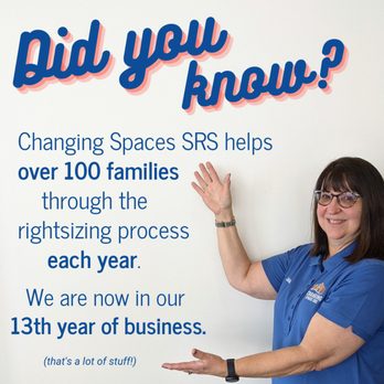 Changing Spaces SRS - Movers Near Me - Lincoln, Nebraska Changing Spaces SRS - Movers Near Me - Lincoln, Nebraska
