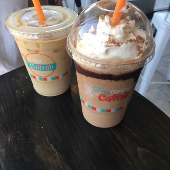 Mi Cafecito Coffee - New fave! - Coffee & Tea Near Me - Pomona, California Mi Cafecito Coffee - New fave! - Coffee & Tea Near Me - Pomona, California