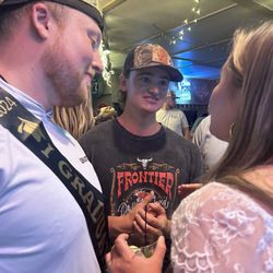 Frontier Tavern