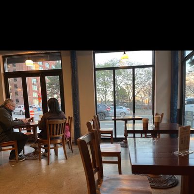 Ducali Pizzeria & Bar by null