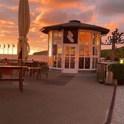Heimaat Bar Lounge - Pavillon