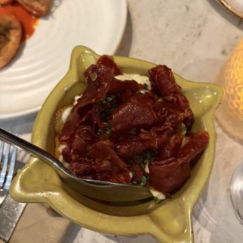 Telefèric Barcelona - Patatas Bravas - Spanish Near Me - Scottsdale, Arizona Telefèric Barcelona - Patatas Bravas - Spanish Near Me - Scottsdale, Arizona
