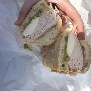 Elena's Cucina - Rose - Delis Near Me - Roselle, Illinois