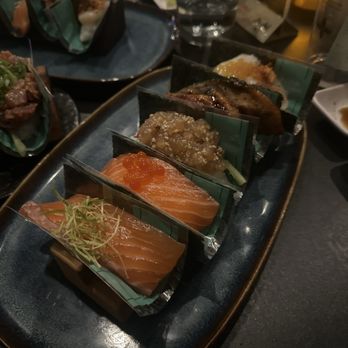 The Nori - Handrolls - Sushi Bars Near Me - Las Vegas, Nevada The Nori - Handrolls - Sushi Bars Near Me - Las Vegas, Nevada