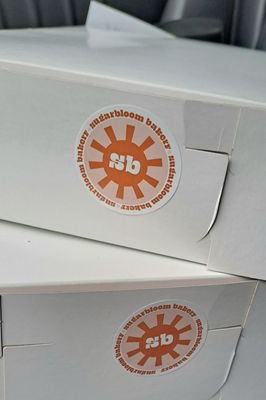 Sugarbloom Bakery by null