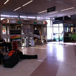 Flygbussarna