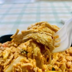 China House - Thai Fried Rice+chicken