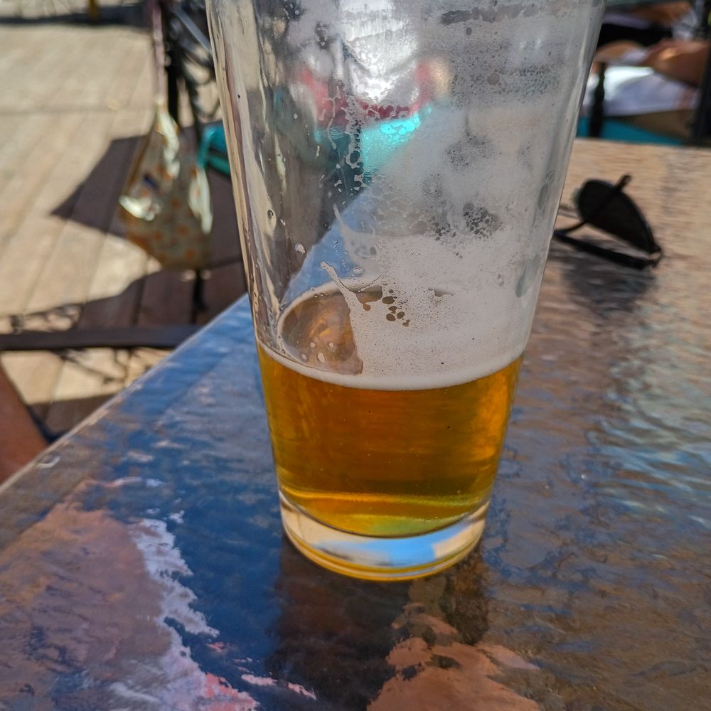 Bistro On the Green - Beer - New American Near Me - Mackinac Island, Michigan