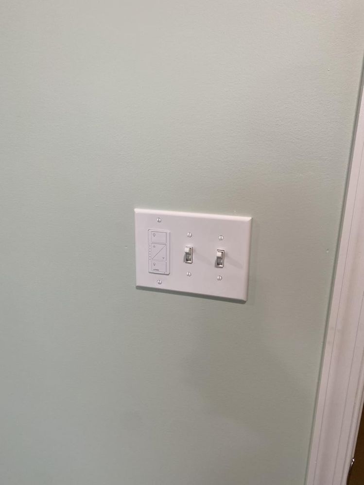Slide of Buena Park Certified Electrician