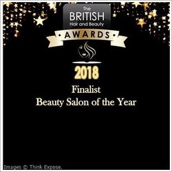 Gillybob's Hair & Beauty