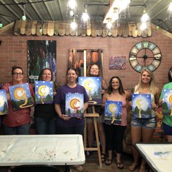 Create With Lisee - At Create With Lisee Sugar Shack in Plato, MO