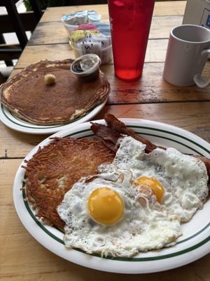 Brown's Diner by null