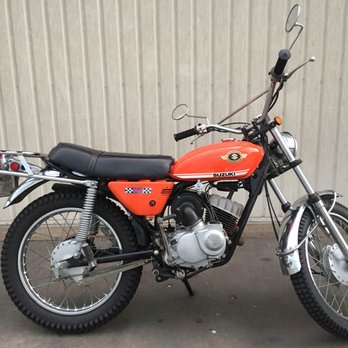 Hi Pro Motors - Suzuki TS 90 - Motorcycle Repair Near Me - Los Angeles, California Hi Pro Motors - Suzuki TS 90 - Motorcycle Repair Near Me - Los Angeles, California