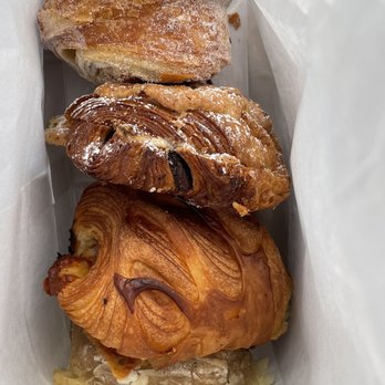 Fournée Bakery - So worth the wait!!! - Bakeries Near Me - Berkeley, California