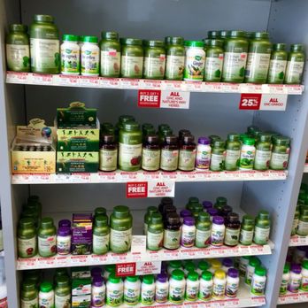 GNC - BOGOs-2016 - Vitamins & Supplements Near Me - Ocala, Florida
