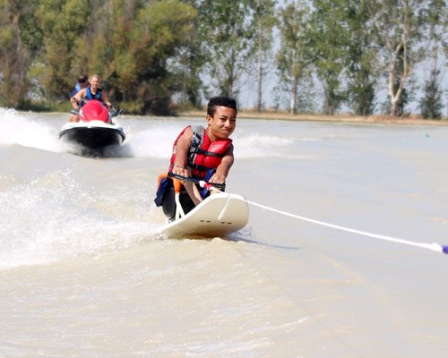 Achieve Tahoe by null