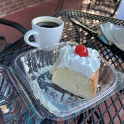 Papi's Cuban & Caribbean Grill - Tres Leches
