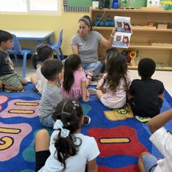 Sierra Preschool & After School