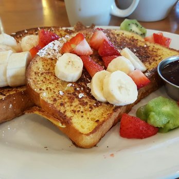 First Watch - Breakfast & Brunch Near Me - North Port, Florida First Watch - Breakfast & Brunch Near Me - North Port, Florida
