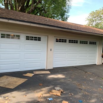 Protech Garage Doors - After - Garage Door Services Near Me - Corona, California Protech Garage Doors - After - Garage Door Services Near Me - Corona, California