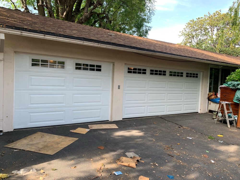 PROTECH GARAGE DOORS 141 Photos & 307 Reviews 13346 Los Robles Ct