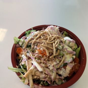 Poki Run - Live/Raw Food Near Me - Milpitas, California