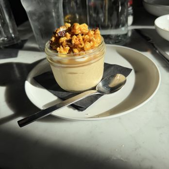 White Horse - Bourbon Butterscotch Pudding - Cocktail Bars Near Me - Salt Lake City, Utah White Horse - Bourbon Butterscotch Pudding - Cocktail Bars Near Me - Salt Lake City, Utah
