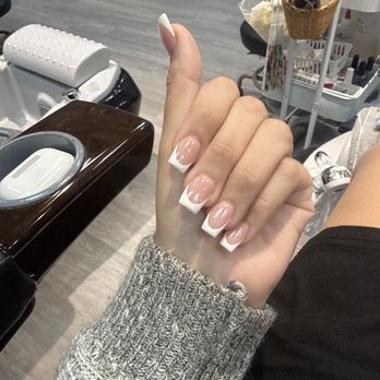 Radiant Nails & Spa - Nail Salons Near Me - Chandler, Arizona