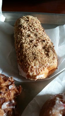 Embers Bakery & Cafe by null