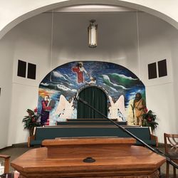 Modesto Network - Christian Love Baptist church