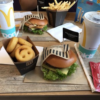 McDonald's - Fast Food Near Me - Bad Fallingbostel, NI