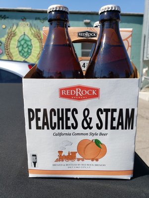Red Rock Brewing Beer Store by null