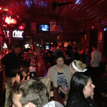 The Buccaneer - Dive Bars Near Me - San Francisco, California The Buccaneer - Dive Bars Near Me - San Francisco, California