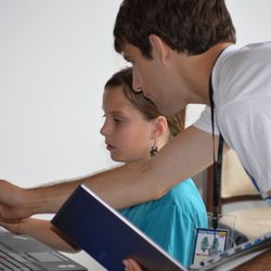 Camp TechWise