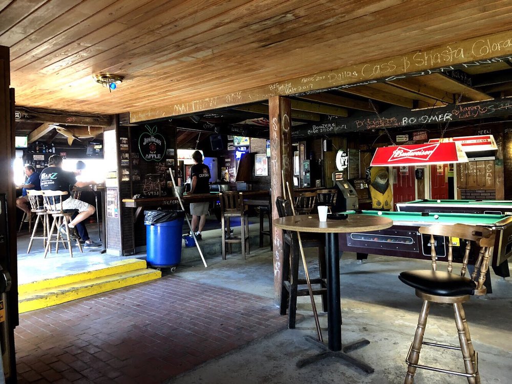 THE HAMMERHEAD Updated October 2024 35 Photos & 26 Reviews 2045 S