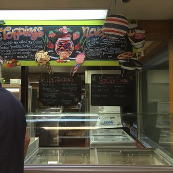 Jersey Freeze - Flavors as of 7/30/17 - Ice Cream & Frozen Yogurt Near Me - Freehold, New Jersey Jersey Freeze - Flavors as of 7/30/17 - Ice Cream & Frozen Yogurt Near Me - Freehold, New Jersey