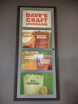 Menu photo 2 Wendy's Pearl City, HI Menu photo 2 Wendy's Pearl City, HI