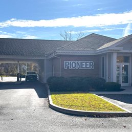 Exterior photo of Pioneer - Wynantskill Branch - Wynantskill, New York Exterior photo of Pioneer - Wynantskill Branch - Wynantskill, New York
