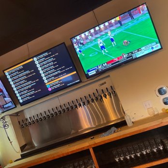 Summer Fox Brewing - Brewpubs Near Me - Fresno, California Summer Fox Brewing - Brewpubs Near Me - Fresno, California