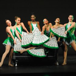 Xplosive Dance Academy