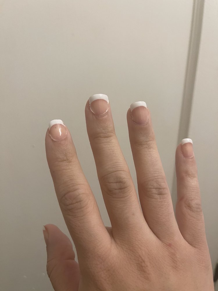 VANITY NAILS & SPA Updated August 2024 306 N Pines Rd, Spokane Valley, Washington Nail