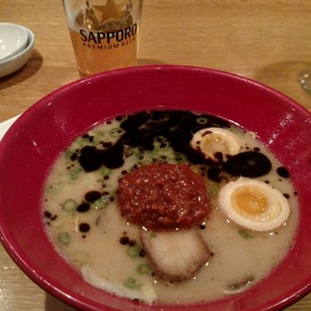 Ippudo - Westside - Ramen Near Me - New York, New York Ippudo - Westside - Ramen Near Me - New York, New York
