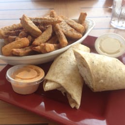 Chicken Salad