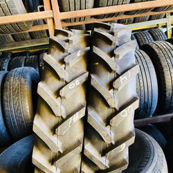 Valley Tires & Wheels - Tire