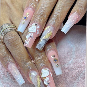 NAILaCARTE - West Loop - Nail Salons Near Me - Chicago, Illinois